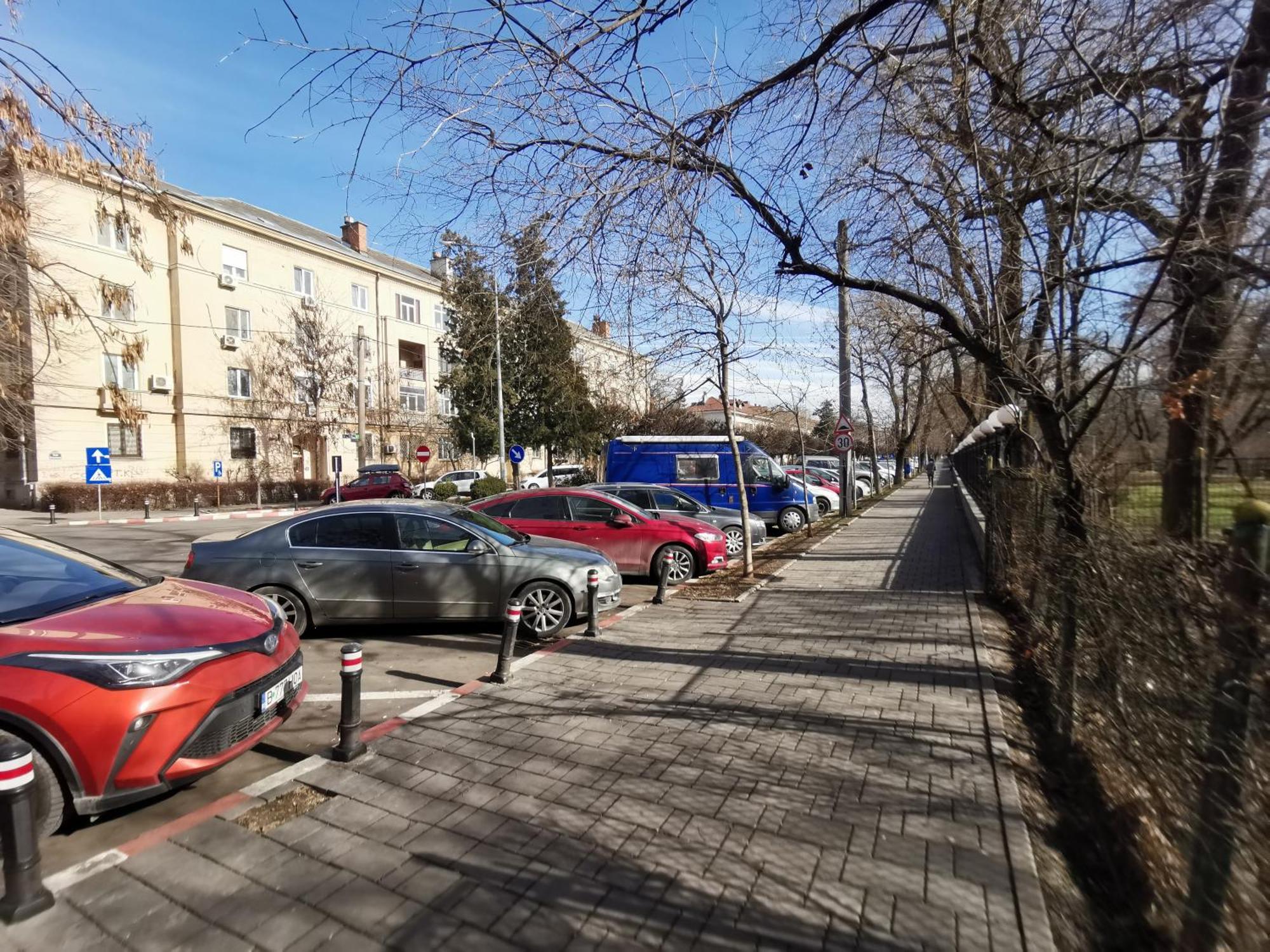 Aldira Studio Arena Nationala Bucarest Esterno foto