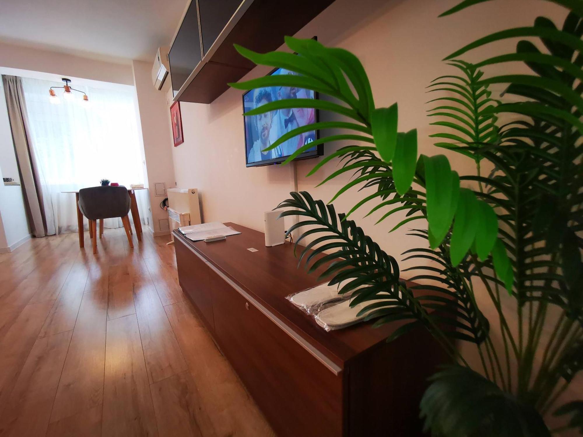 Aldira Studio Arena Nationala Bucarest Esterno foto