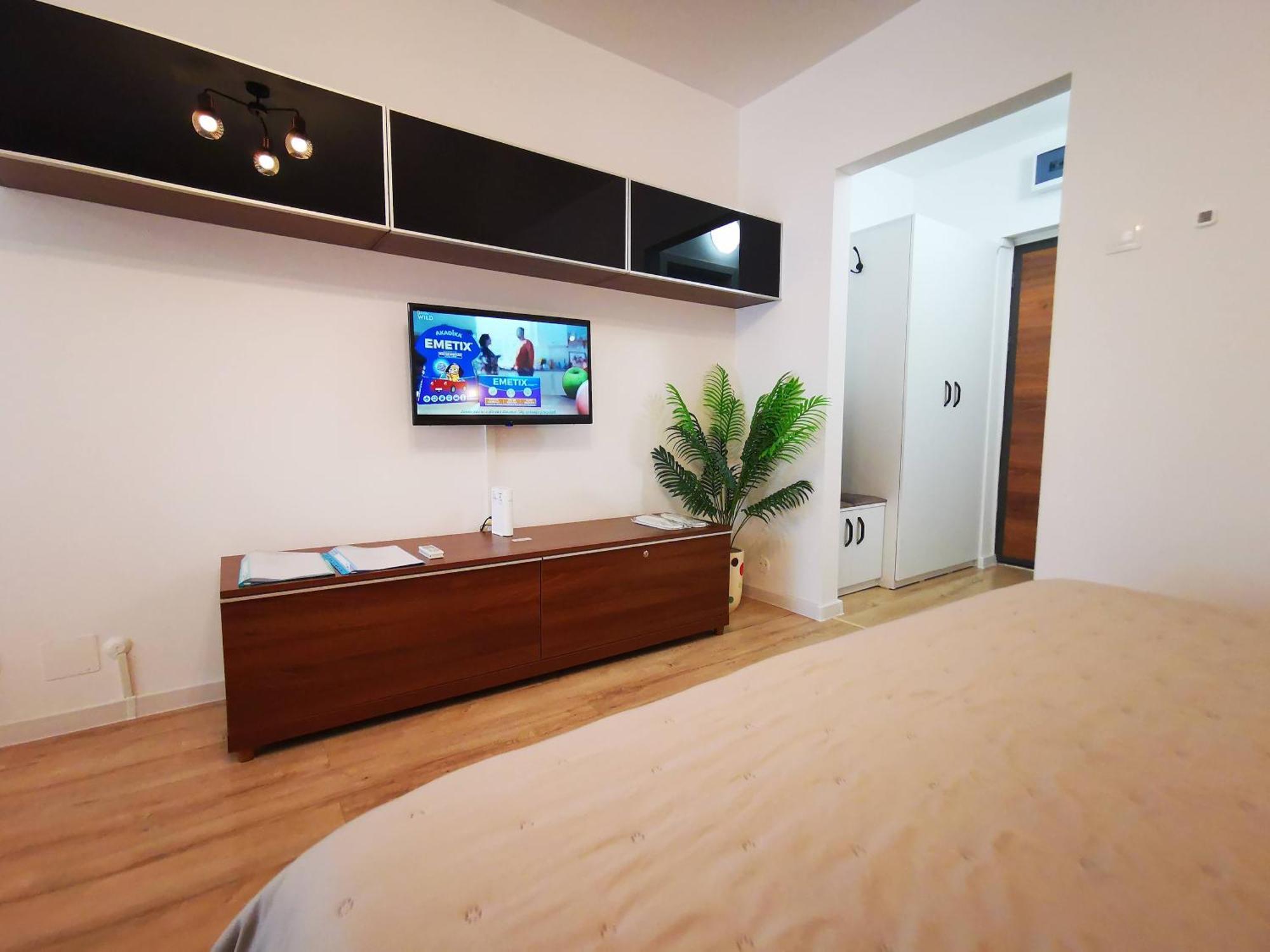 Aldira Studio Arena Nationala Bucarest Esterno foto